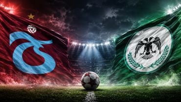 Trabzonspor ve Konyaspor’a Büyük Şok! TFF Devreye Girdi