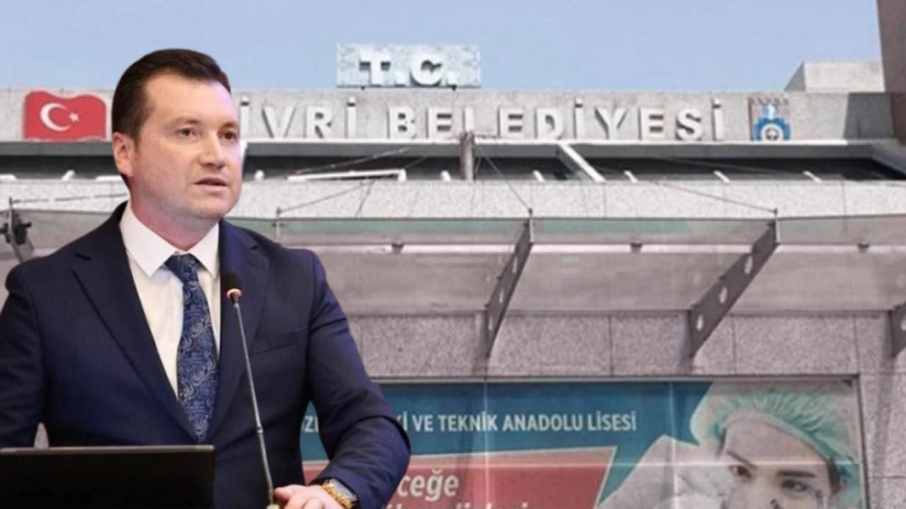 Belediyeye Yolsuzluk Operasyonunda Başkan Gözaltında Alındı