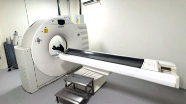 Bozova Devlet Hastanesi’ne Bilgisayarlı Tomografi Cihazı Kazandırıldı