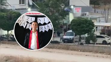 Bozova'da 14 Yaşındaki Efe Karapınar Hayatını Kaybetti