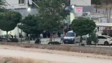 Bozova’da Yüksekten Düşen Kişi Ağır Yaralandı