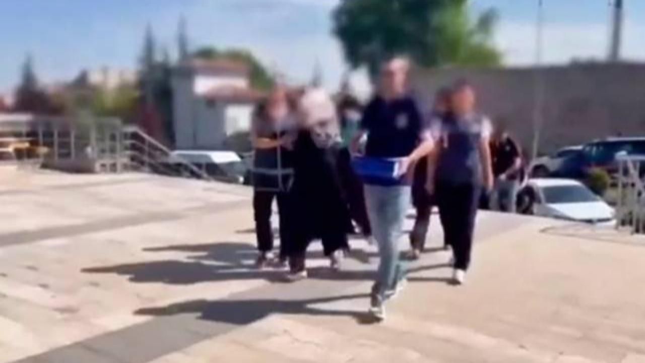 Çevrim İçi Suçlara Ağır Darbe: 194 Tutuklama