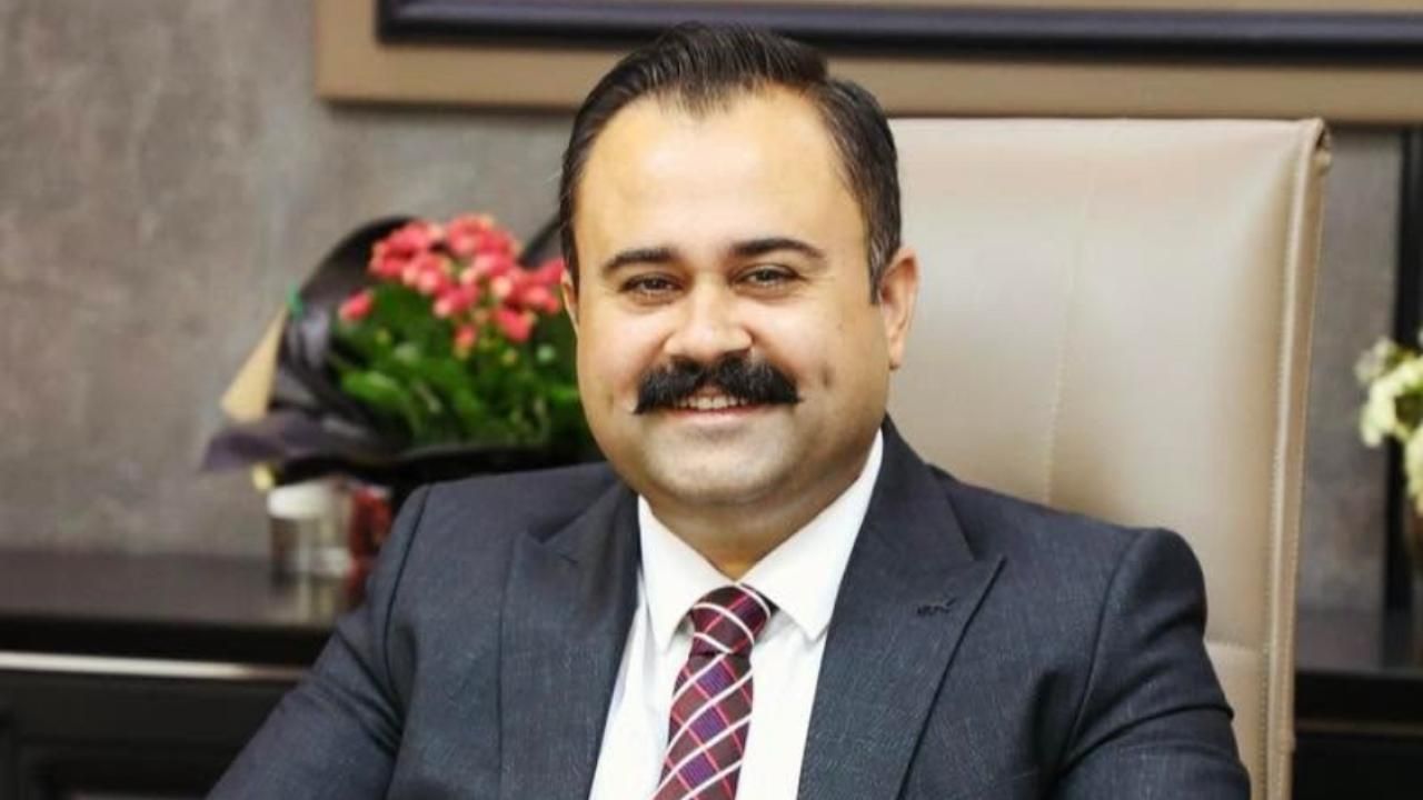 Eş Başkan İnan’dan Öğrencilere Mesaj!