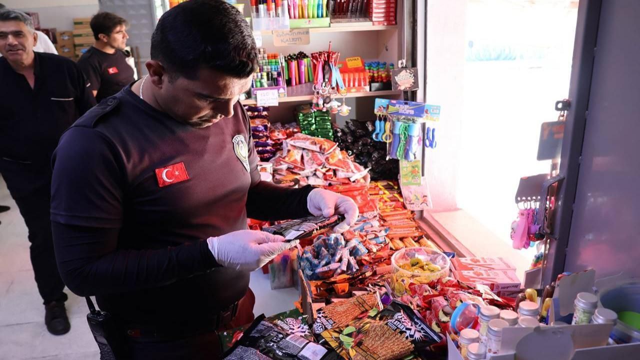 Haliliye’de Öğrencilerin Sağlığı İçin Kapsamlı Denetim
