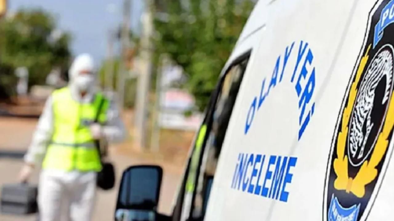 Şanlıurfa’da 32 Yaşındaki Kişi Evinde Ölü Bulundu