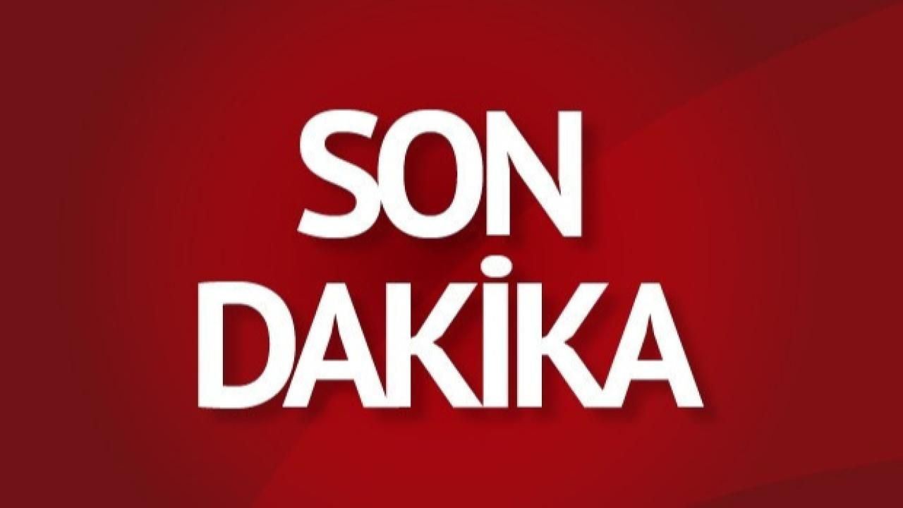Şanlıurfa'da 7 Mülki İdare Amirinin Görev Yeri Değişti