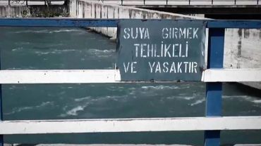 Şanlıurfa'da Boğulma Tehlikesine Karşı Kritik Uyarı