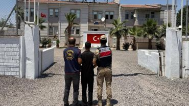 Şanlıurfa’da Dolandırıcılıktan Aranan Hükümlü Yakalandı