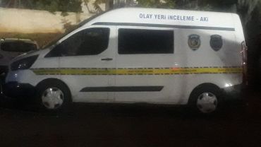 Şanlıurfa'da Şüpheli Ölüm: Cansız Bedeni Bulundu