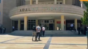 Urfa’da 7 Kilo 550 Gram Madde Ele Geçirildi: 2 Kamu Görevlisi Tutuklandı