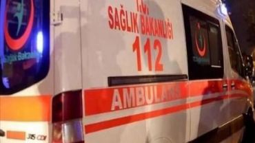 Urfa’da 6 Kişi Gıda Zehirlenmesi Şüphesiyle Hastaneye Kaldırıldı