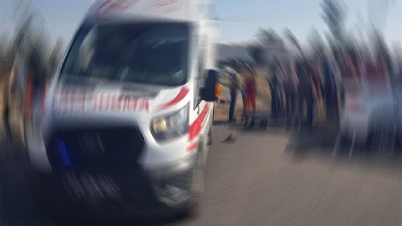 Urfa’da Feci Kaza! Ölü Ve Yaralı Var