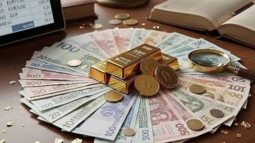Urfa’da Güncel Altın ve Döviz Fiyatlarında Son Durum!