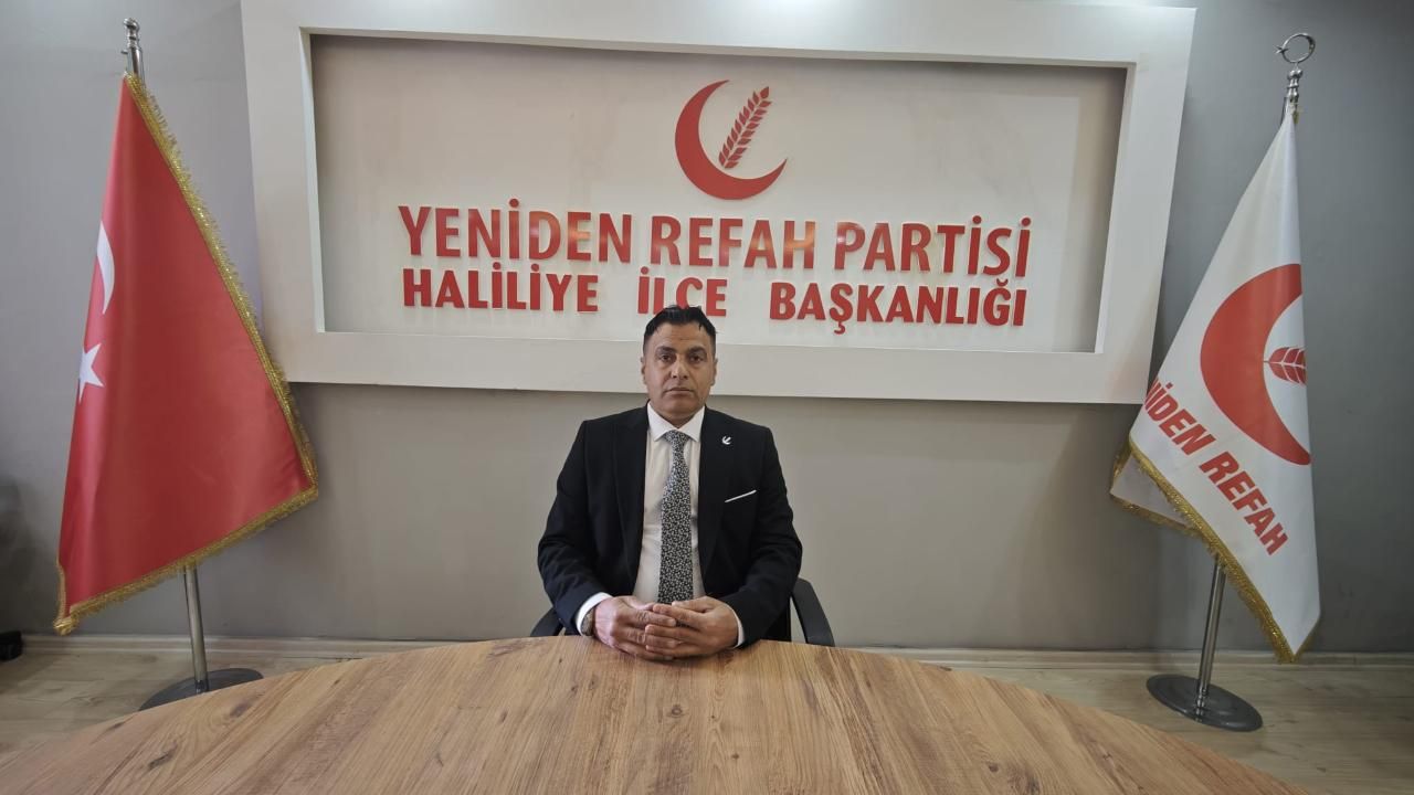 Başkan Ahmet Tekkardeş: "15 Temmuz Milli İradenin Zaferidir"