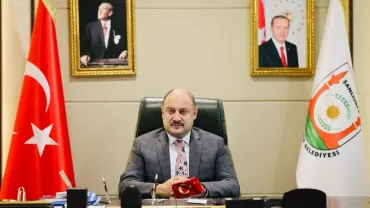 Başkan Gülpınar’dan 15 Temmuz Demokrasi Ve Milli Birlik Günü Mesajı