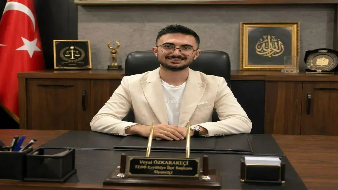 Başkan Özkarakeçi'nden 15 Temmuz'da Birlik Mesajı