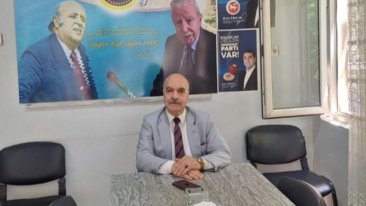 Başkan Polat: Türkiye Hukuk Endeksi'nde 118. Sırada