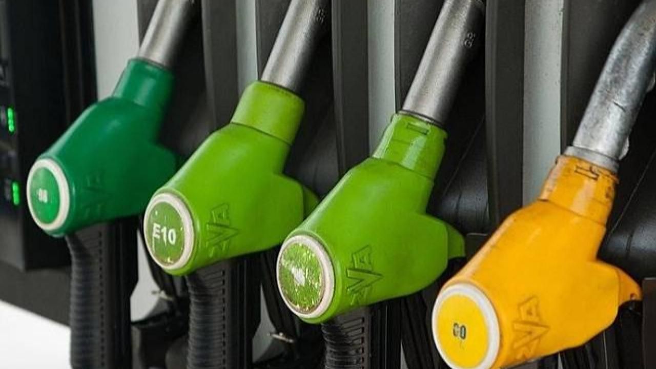 Benzine Zam Geliyor: İndirim Beklentisi Yerini Fiyat Artışına Bıraktı