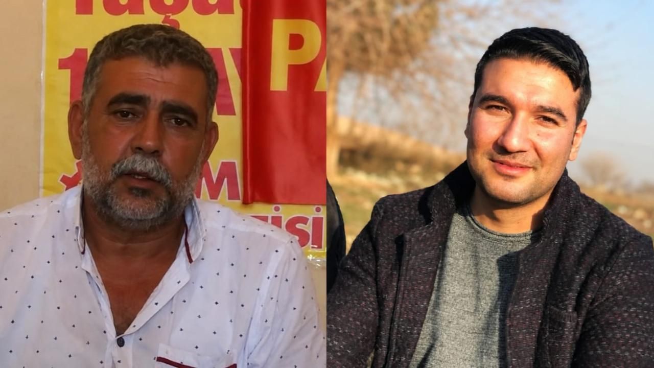 EMEP Şanlıurfa'dan Gözaltılara Tepki: "İl Başkanımız Derhal Serbest Bırakılsın"