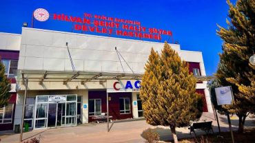 Hilvan'da Elektrik Akımına Kapılan Çocuk  Yaralandı