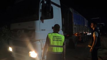 Şanlıurfa Büyükşehir Belediyesi’nden Kayıt Dışı Ticarete Geçit Yok