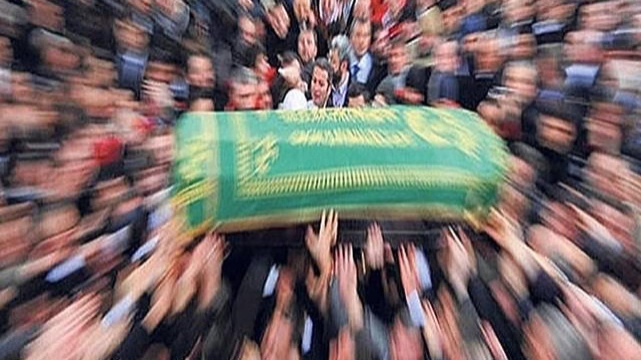 Şanlıurfa’da 3 Vatandaş Son Yolculuğuna Uğurlandı