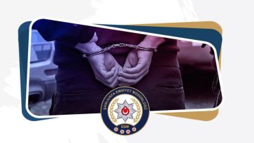 Şanlıurfa'da 66 Yıl Hapis Cezası Bulunan Firari Viranşehir'de Yakalandı