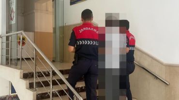 Şanlıurfa'da Hırsızlık Suçundan Aranan Hükümlü Yakalandı