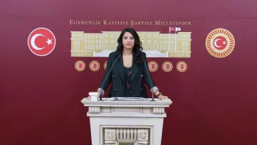Şanlıurfa’da Makam Aracında Kaçak Göçmen İddiası Meclis Gündeminde!