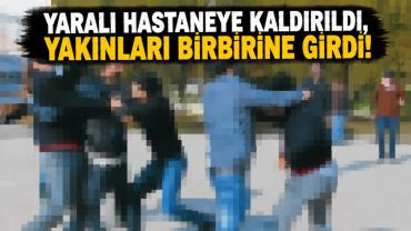Şanlıurfa'da Silahlı Kavga: Yaralı Hastaneye Kaldırıldı, Acil Serviste Gerginlik Yaşandı