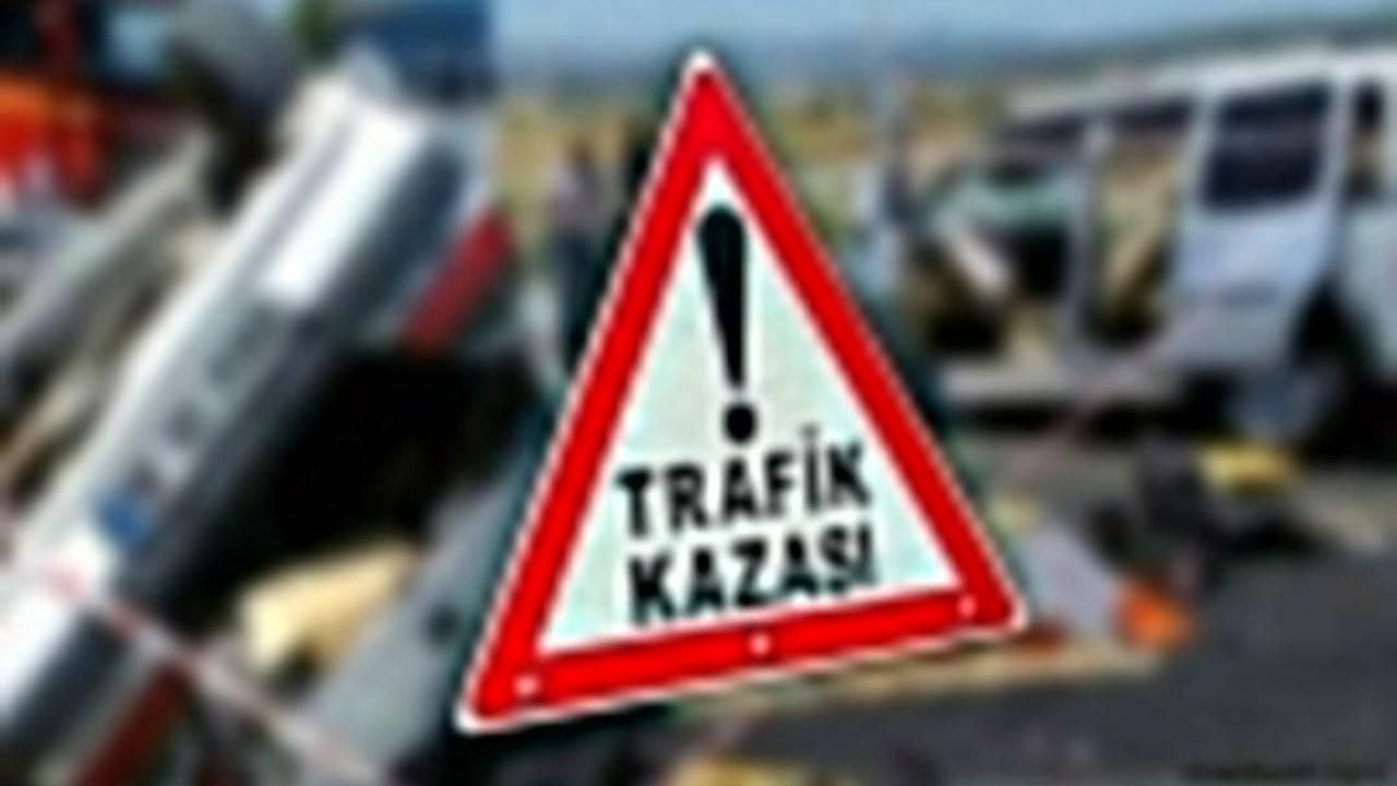Şanlıurfalı İki Kişi Trafik Kazasında Can Verdi