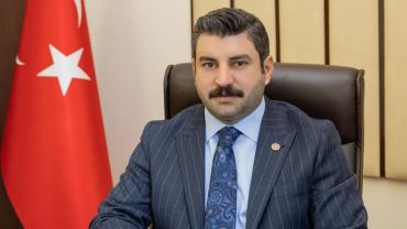 TBMM İdare Amiri Eyyüpoğlu: Milli İradeye Zincir Vurulamaz
