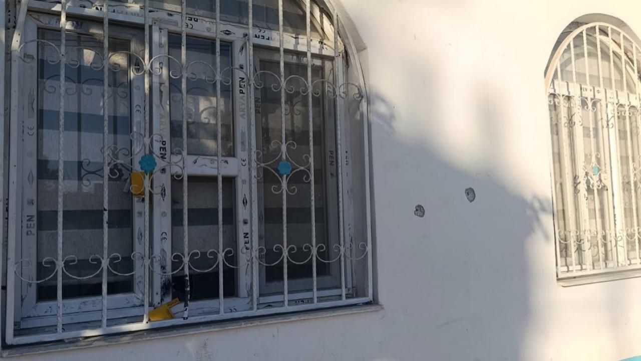 Urfa’da Eski Belediye Başkanının Kardeşinin Evine Saldırı İddiası