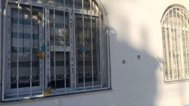 Urfa’da Eski Belediye Başkanının Kardeşinin Evine Saldırı İddiası
