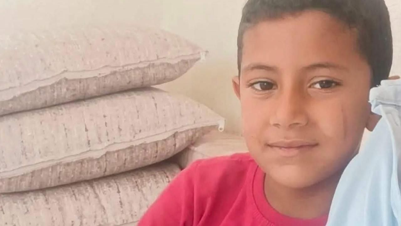 Urfa’da Feci Olay! 10 Yaşındaki Çocuk Hayatını Kaybetti