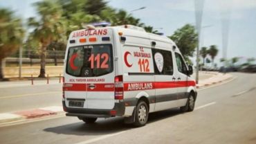 Urfa'da Genç Kız Fare Zehri İçti, Hastaneye Kaldırıldı