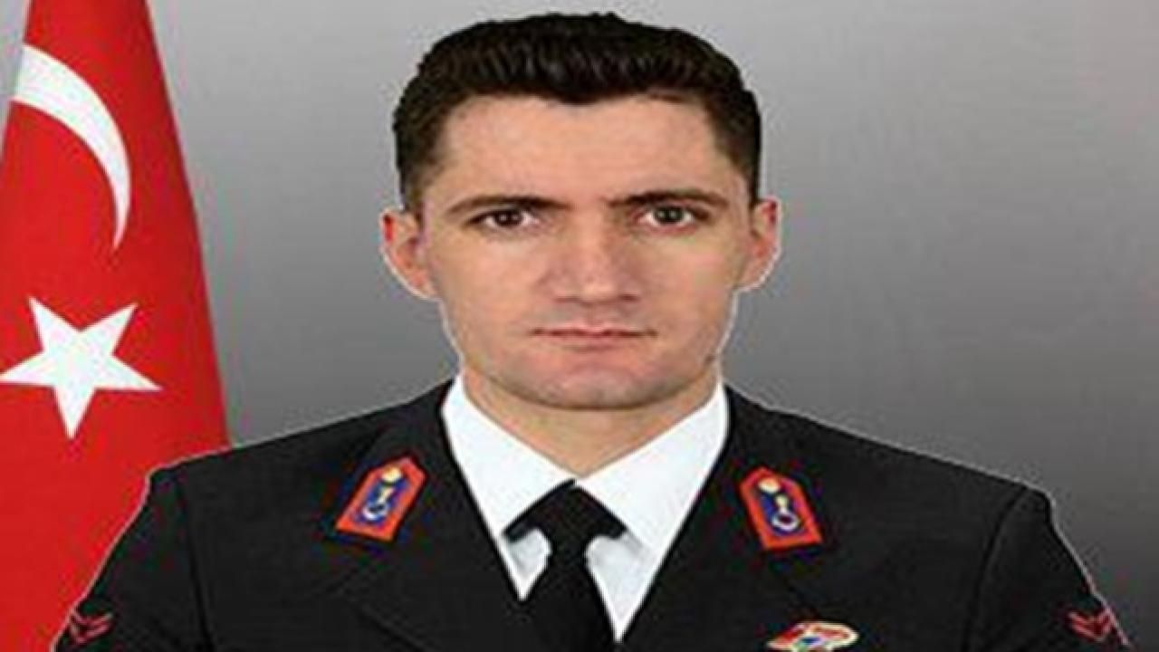 Urfa'da Görevli Uzman Çavuş Ferhat Baykir Hayatını Kaybetti