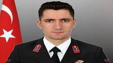 Urfa'da Görevli Uzman Çavuş Ferhat Baykir Hayatını Kaybetti