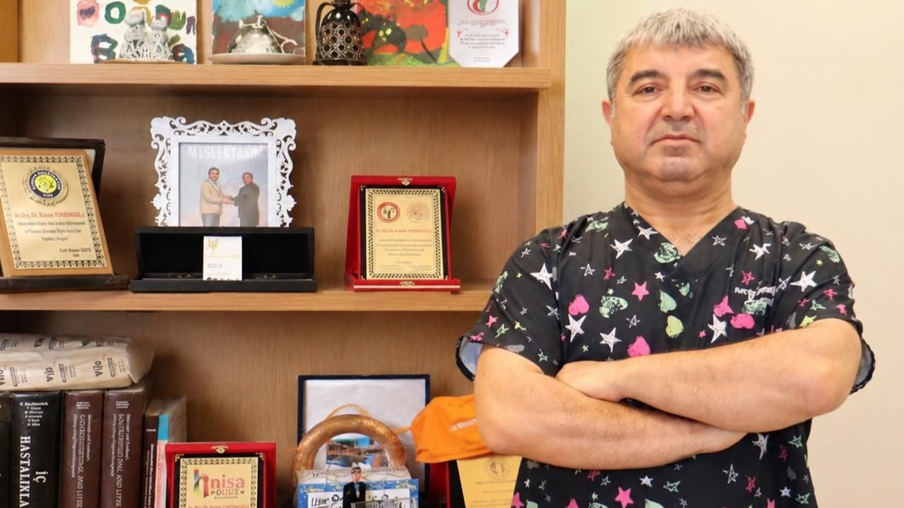 Urfa'da Kavurucu Sıcaklara Karşı Uzmanlardan Kritik Uyarılar