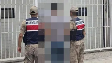 Urfa’da Kesinleşmiş Hapis Cezası Bulunan İki Şüpheli Yakalandı
