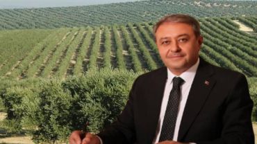 Vali Şıldak'tan Tarım Arazilerini Koruyacak Yeni Talimat